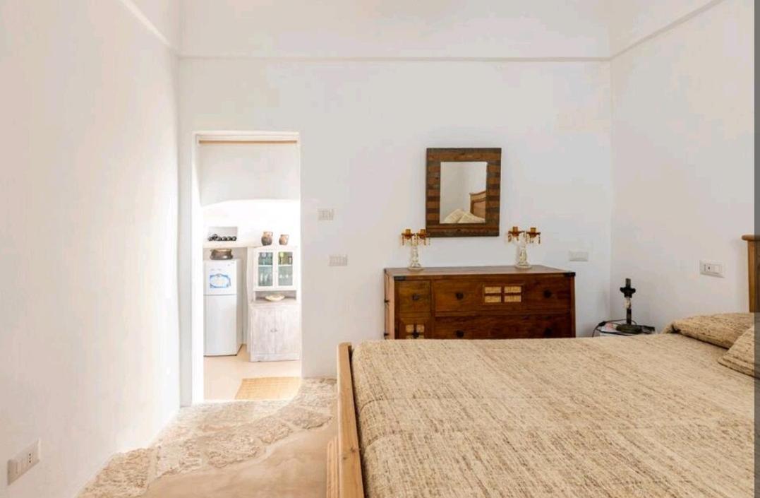 Trullo Zurlo Villa Ostuni Luaran gambar