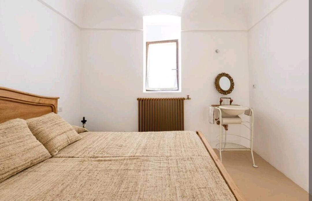 Trullo Zurlo Villa Ostuni Luaran gambar
