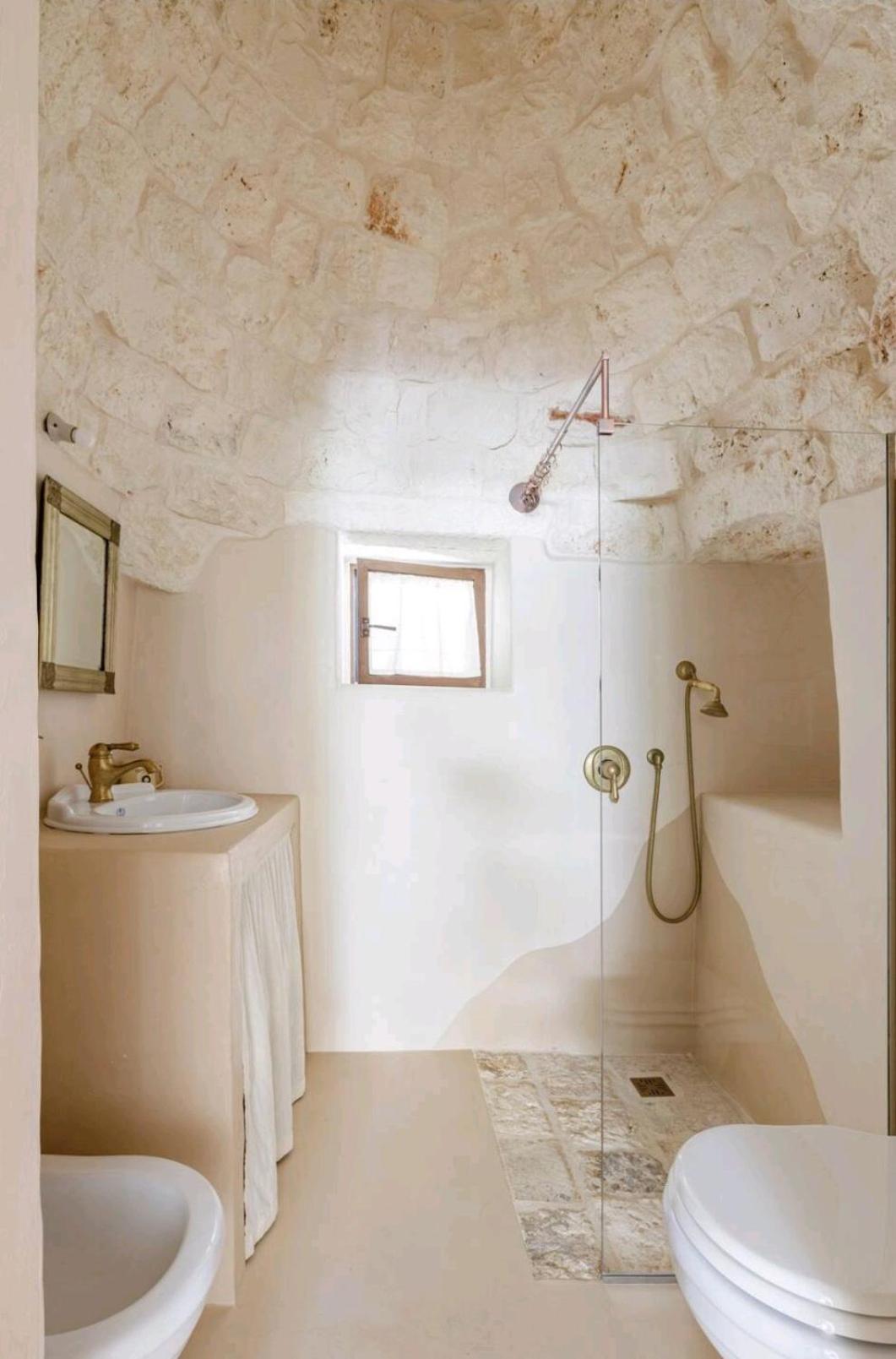Trullo Zurlo Villa Ostuni Luaran gambar
