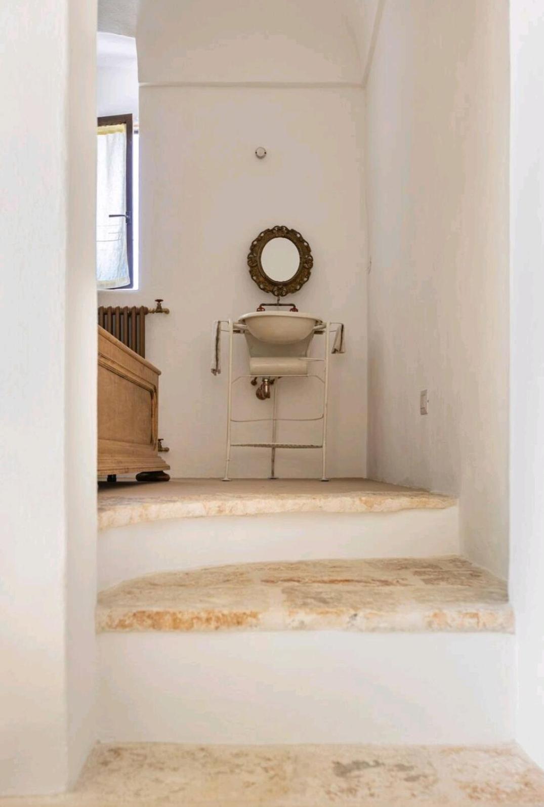 Trullo Zurlo Villa Ostuni Luaran gambar