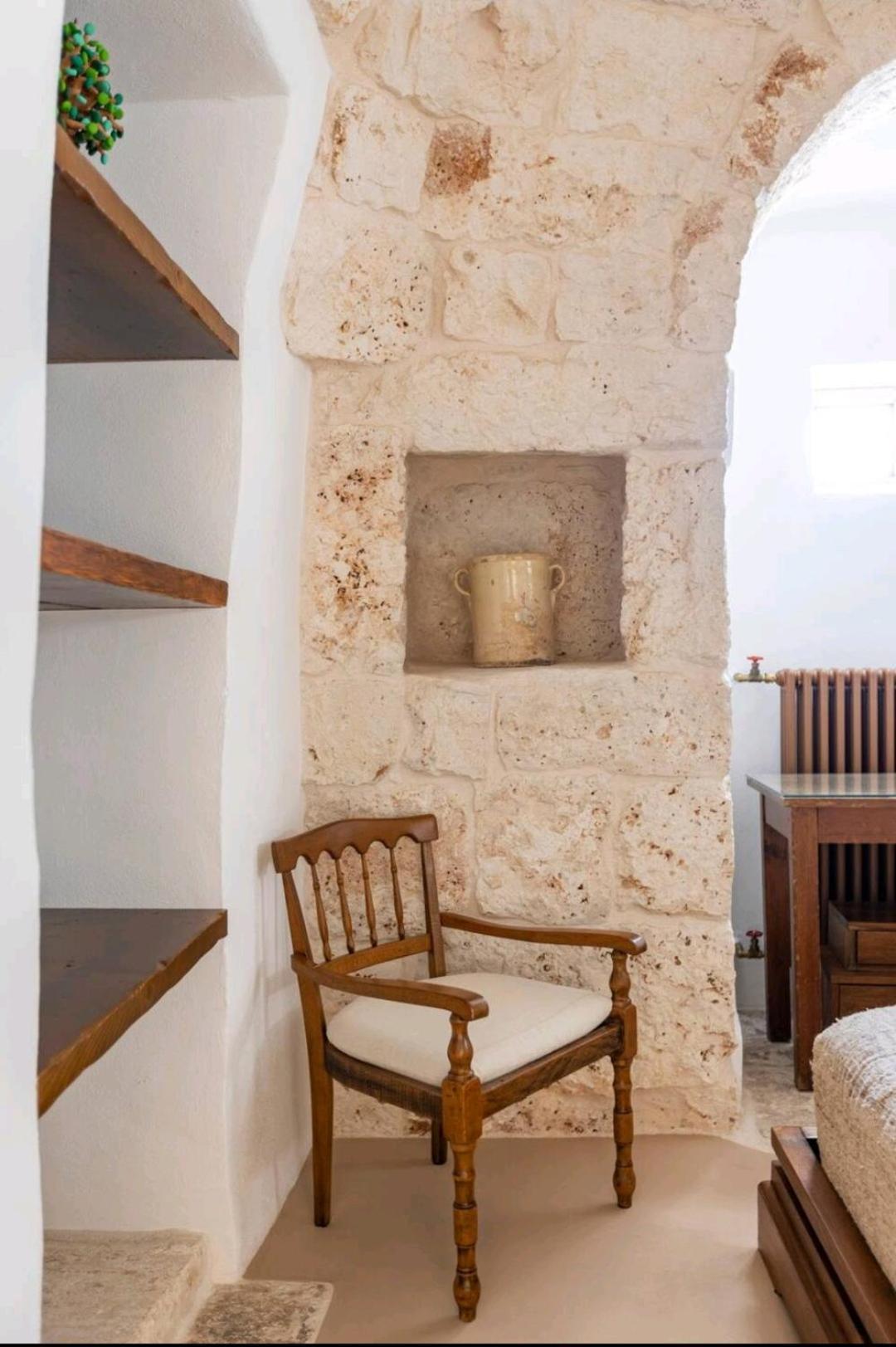 Trullo Zurlo Villa Ostuni Luaran gambar