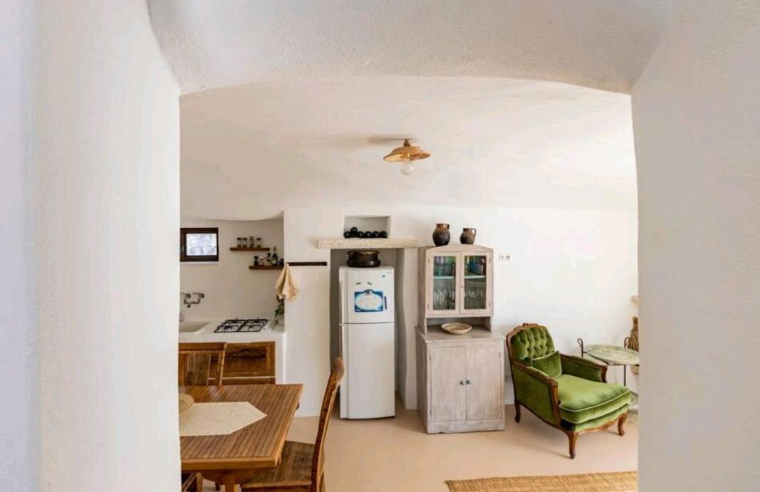 Trullo Zurlo Villa Ostuni Luaran gambar