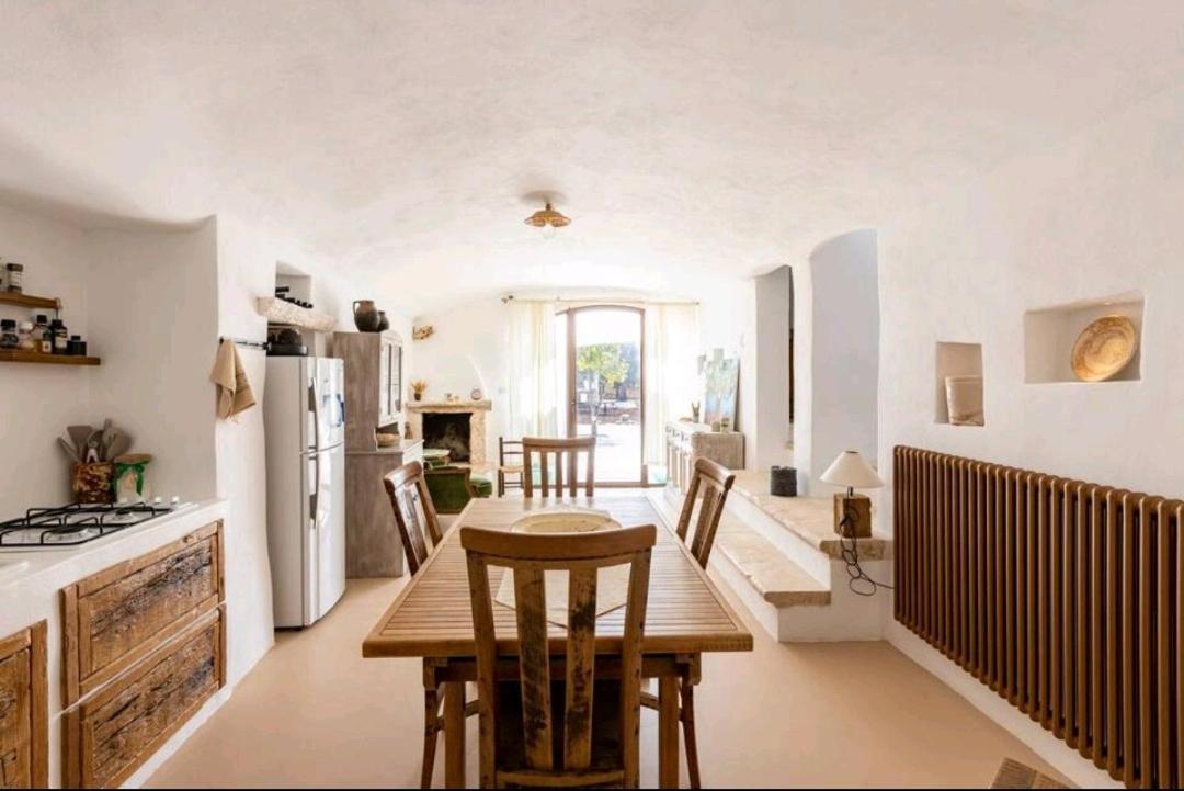Trullo Zurlo Villa Ostuni Luaran gambar
