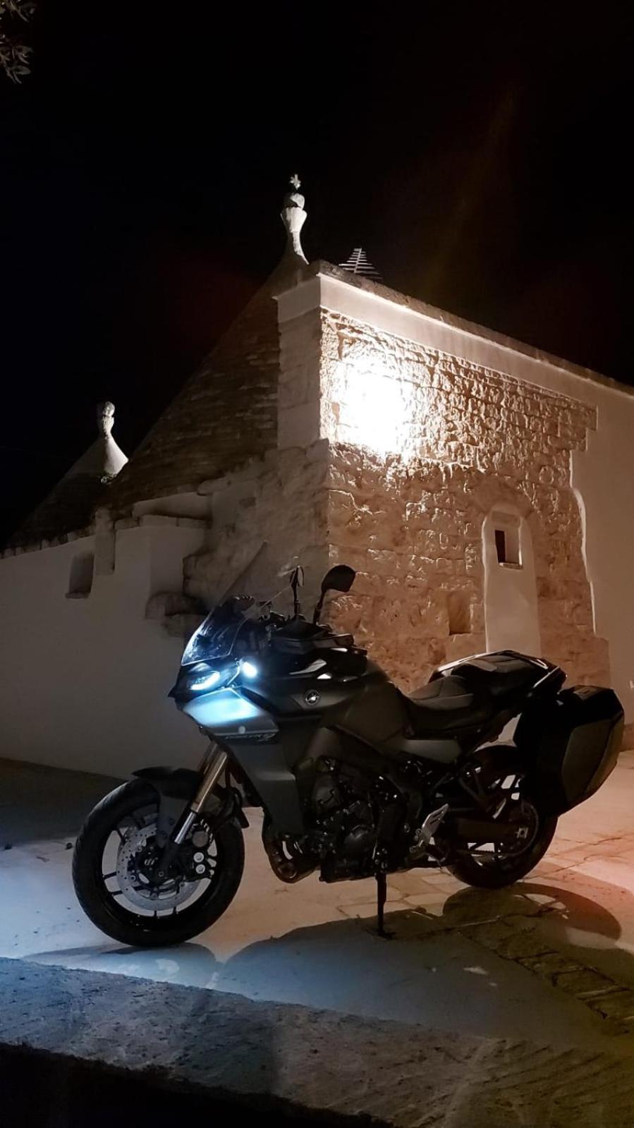 Trullo Zurlo Villa Ostuni Luaran gambar